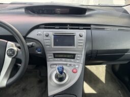2012 Toyota Prius Two full