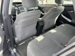 2012 Toyota Prius Two full