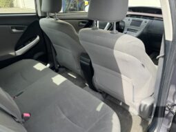 2012 Toyota Prius Two full