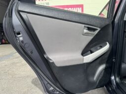 2012 Toyota Prius Two full
