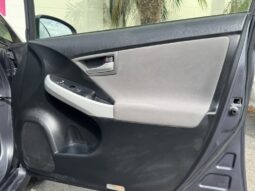 2012 Toyota Prius Two full