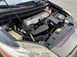 2012 Toyota Prius Two full