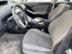 2012 Toyota Prius Two full