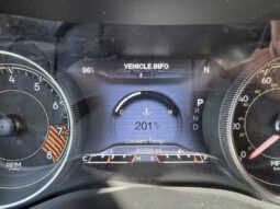 2014 Jeep Cherokee Limited full