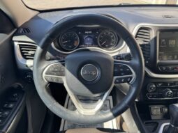 2014 Jeep Cherokee Limited full