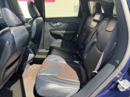 2014 Jeep Cherokee Limited full