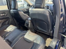 2014 Jeep Cherokee Limited full