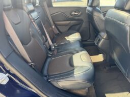 2014 Jeep Cherokee Limited full