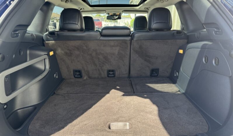2014 Jeep Cherokee Limited full