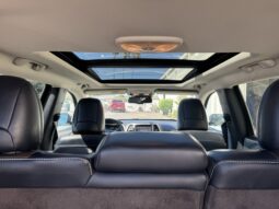 2014 Jeep Cherokee Limited full