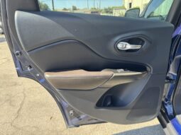 2014 Jeep Cherokee Limited full