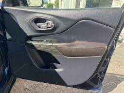 2014 Jeep Cherokee Limited full