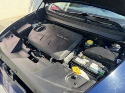 2014 Jeep Cherokee Limited full
