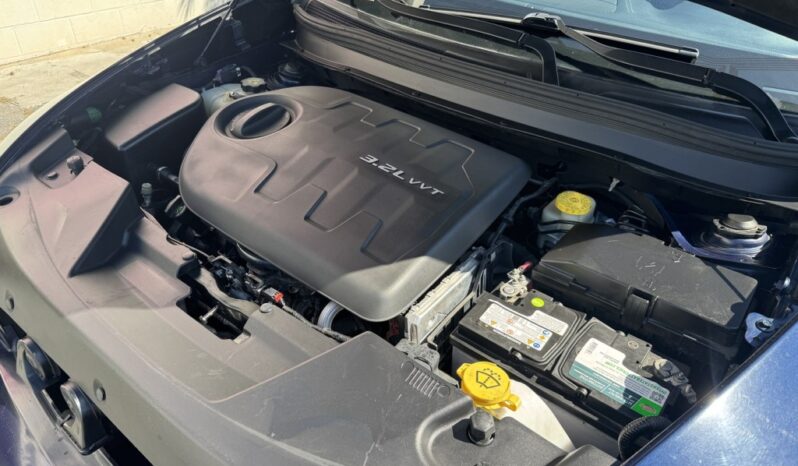 2014 Jeep Cherokee Limited full