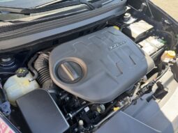 2014 Jeep Cherokee Limited full