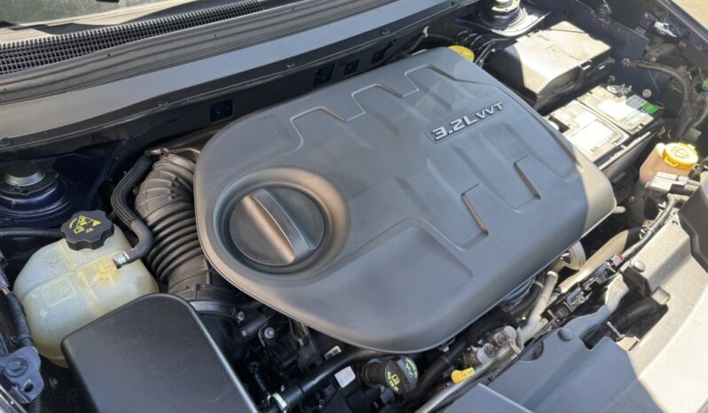 2014 Jeep Cherokee Limited full