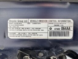 2014 Jeep Cherokee Limited full