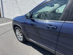 2014 Jeep Cherokee Limited full