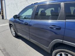 2014 Jeep Cherokee Limited full