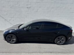 2021 Tesla Model 3 Long Range full