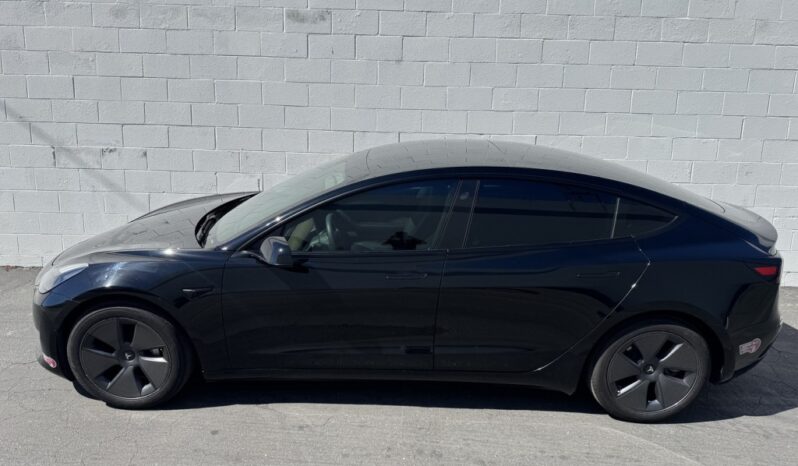 2021 Tesla Model 3 Long Range full