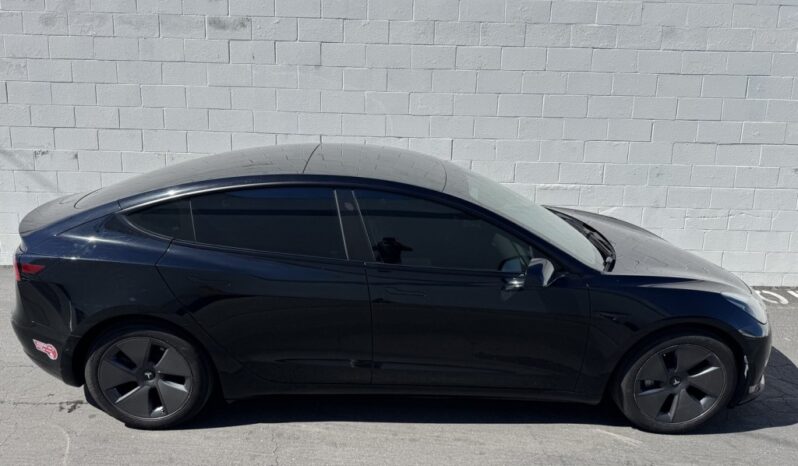 2021 Tesla Model 3 Long Range full