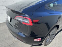 2021 Tesla Model 3 Long Range full