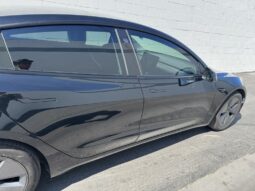 2021 Tesla Model 3 Long Range full