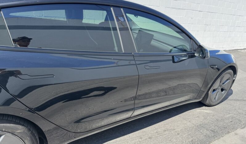2021 Tesla Model 3 Long Range full