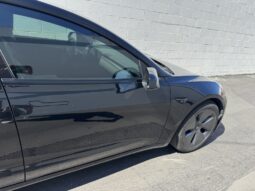 2021 Tesla Model 3 Long Range full