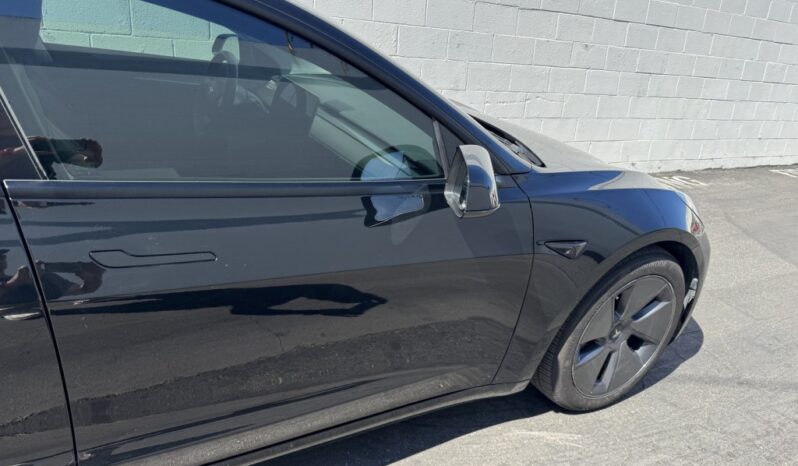 2021 Tesla Model 3 Long Range full