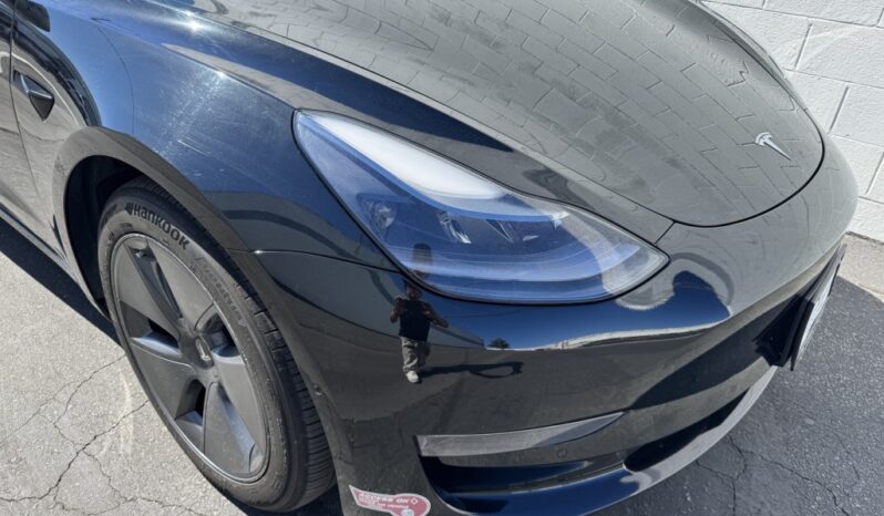 2021 Tesla Model 3 Long Range full