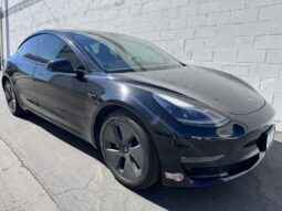 2021 Tesla Model 3 Long Range full