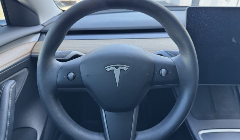 2021 Tesla Model 3 Long Range full