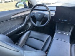 2021 Tesla Model 3 Long Range full