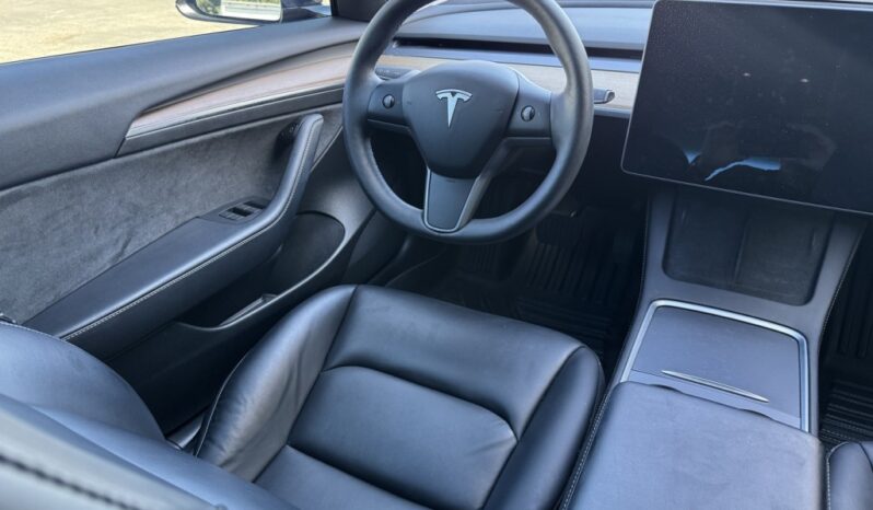 2021 Tesla Model 3 Long Range full