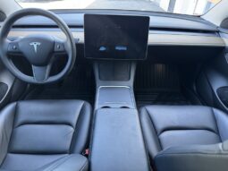 2021 Tesla Model 3 Long Range full