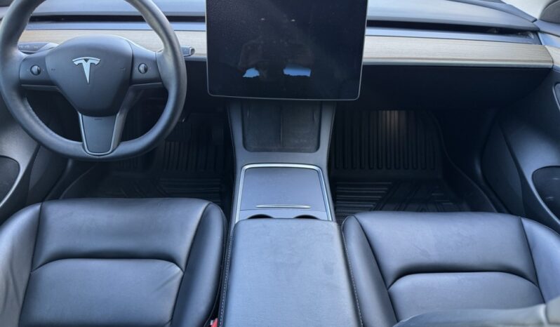 2021 Tesla Model 3 Long Range full