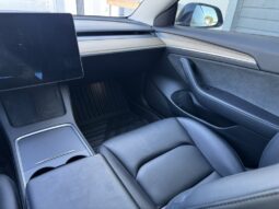 2021 Tesla Model 3 Long Range full
