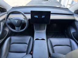 2021 Tesla Model 3 Long Range full