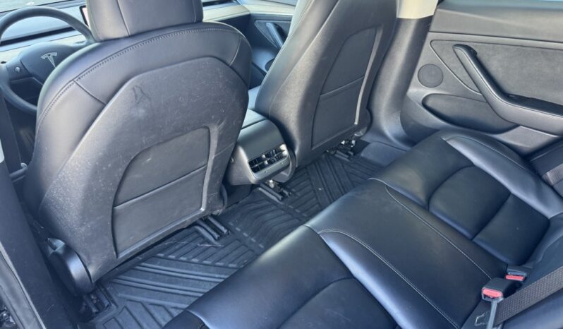 2021 Tesla Model 3 Long Range full