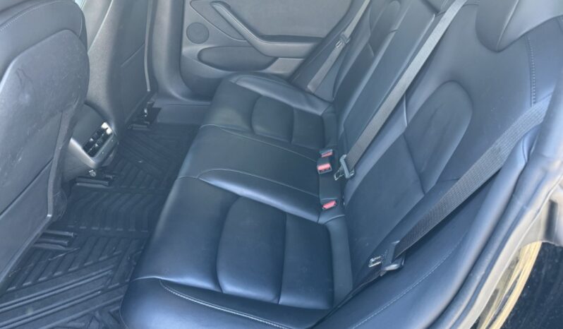 2021 Tesla Model 3 Long Range full