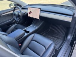 2021 Tesla Model 3 Long Range full