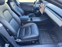 2021 Tesla Model 3 Long Range full