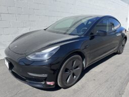 2021 Tesla Model 3 Long Range full