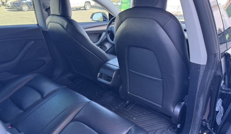 2021 Tesla Model 3 Long Range full