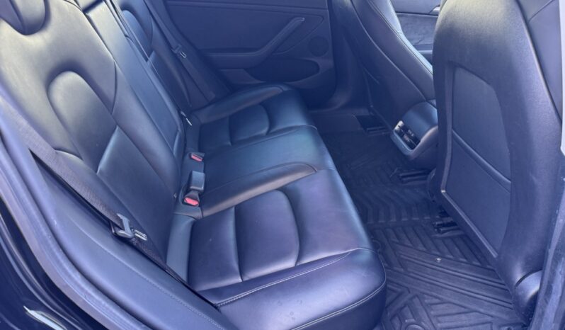 2021 Tesla Model 3 Long Range full