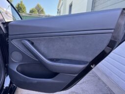2021 Tesla Model 3 Long Range full