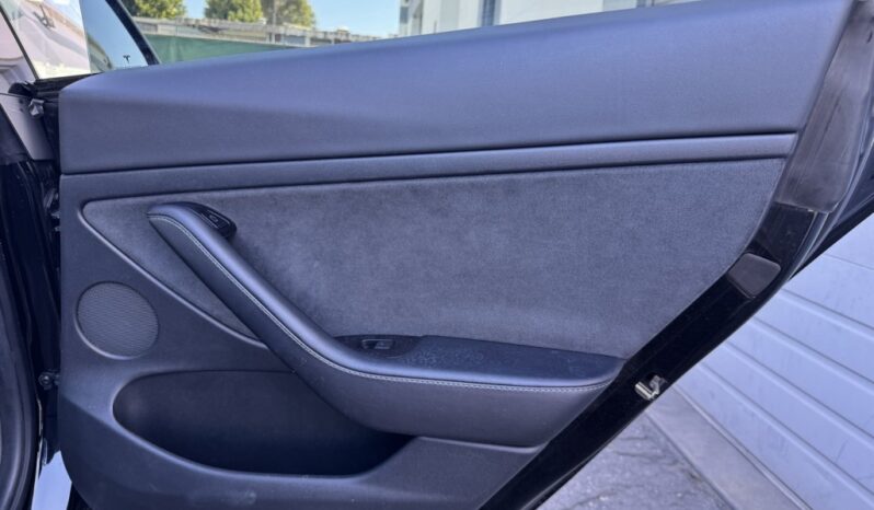 2021 Tesla Model 3 Long Range full