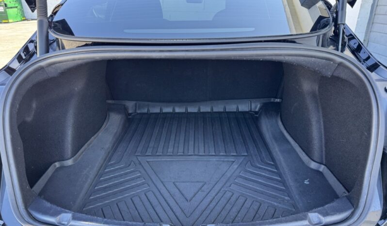 2021 Tesla Model 3 Long Range full
